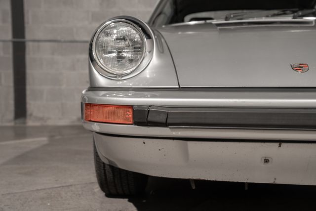 1974 Porsche 911  - 23078366 - 41