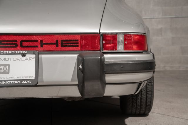 1974 Porsche 911  - 23078366 - 44