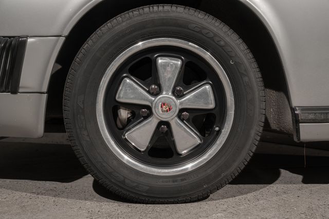 1974 Porsche 911  - 23078366 - 47