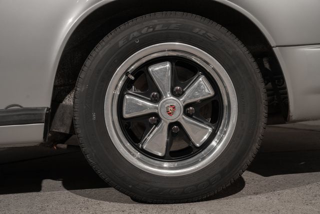 1974 Porsche 911  - 23078366 - 48