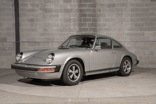 1974 Porsche 911  - 23078366 - 4