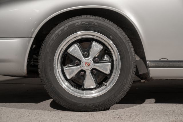 1974 Porsche 911  - 23078366 - 49