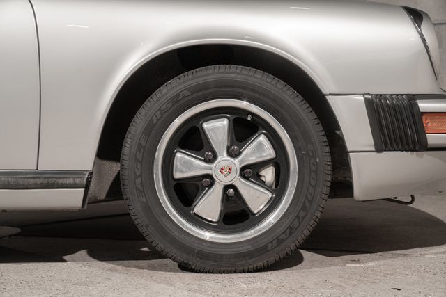 1974 Porsche 911  - 23078366 - 50