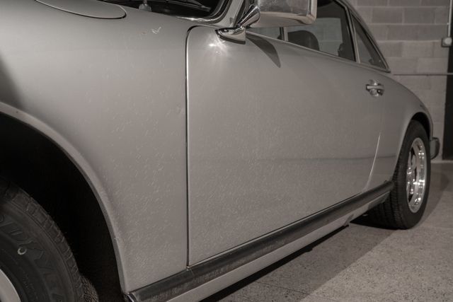 1974 Porsche 911  - 23078366 - 52