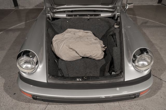 1974 Porsche 911  - 23078366 - 53