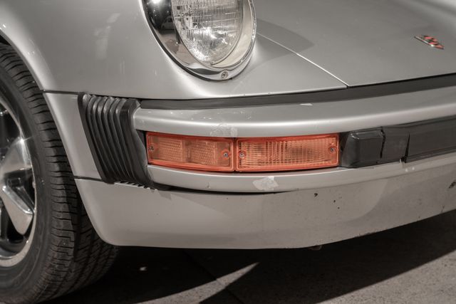 1974 Porsche 911  - 23078366 - 56