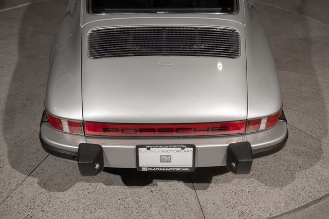 1974 Porsche 911  - 23078366 - 57