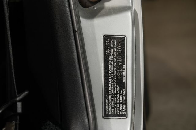 1974 Porsche 911  - 23078366 - 58