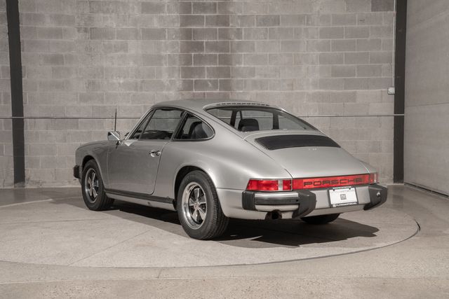1974 Porsche 911  - 23078366 - 5