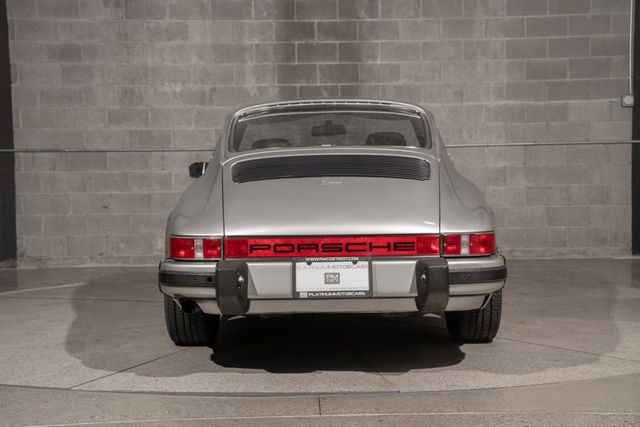 1974 Porsche 911  - 23078366 - 6