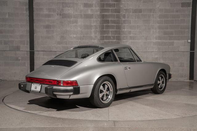1974 Porsche 911  - 23078366 - 7
