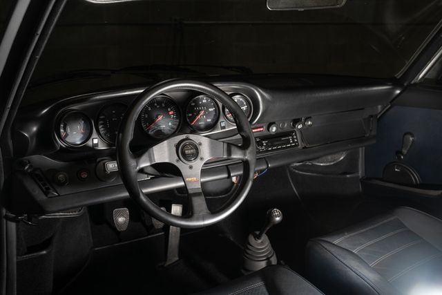 1974 Porsche 911  - 23078366 - 8