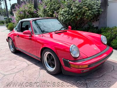 1974 Porsche 911