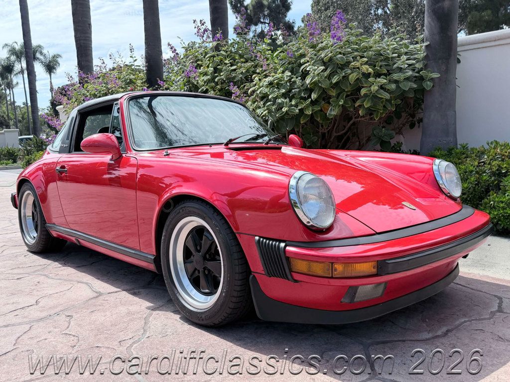 1974 Porsche 911  - 23071597 - 9