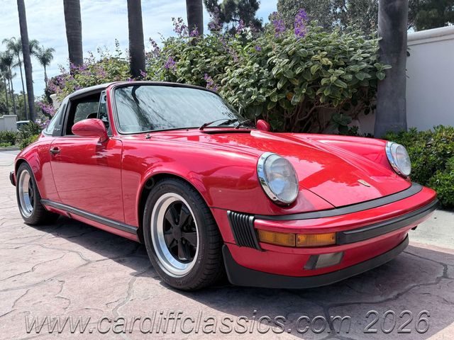 1974 Porsche 911  - 23071597 - 9