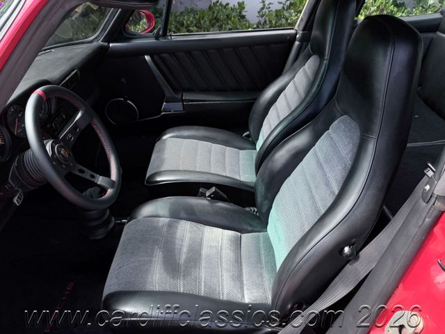 1974 Porsche 911  - 23071597 - 12