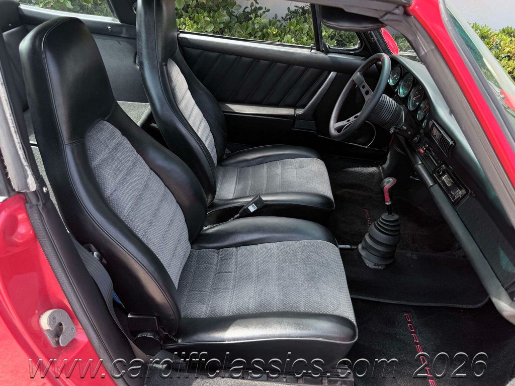1974 Porsche 911  - 23071597 - 13