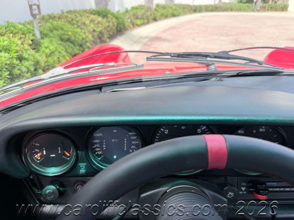 1974 Porsche 911  - 23071597 - 16