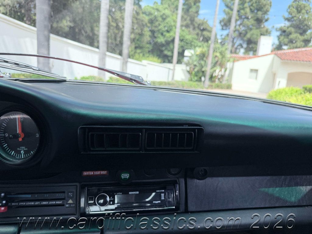 1974 Porsche 911  - 23071597 - 17
