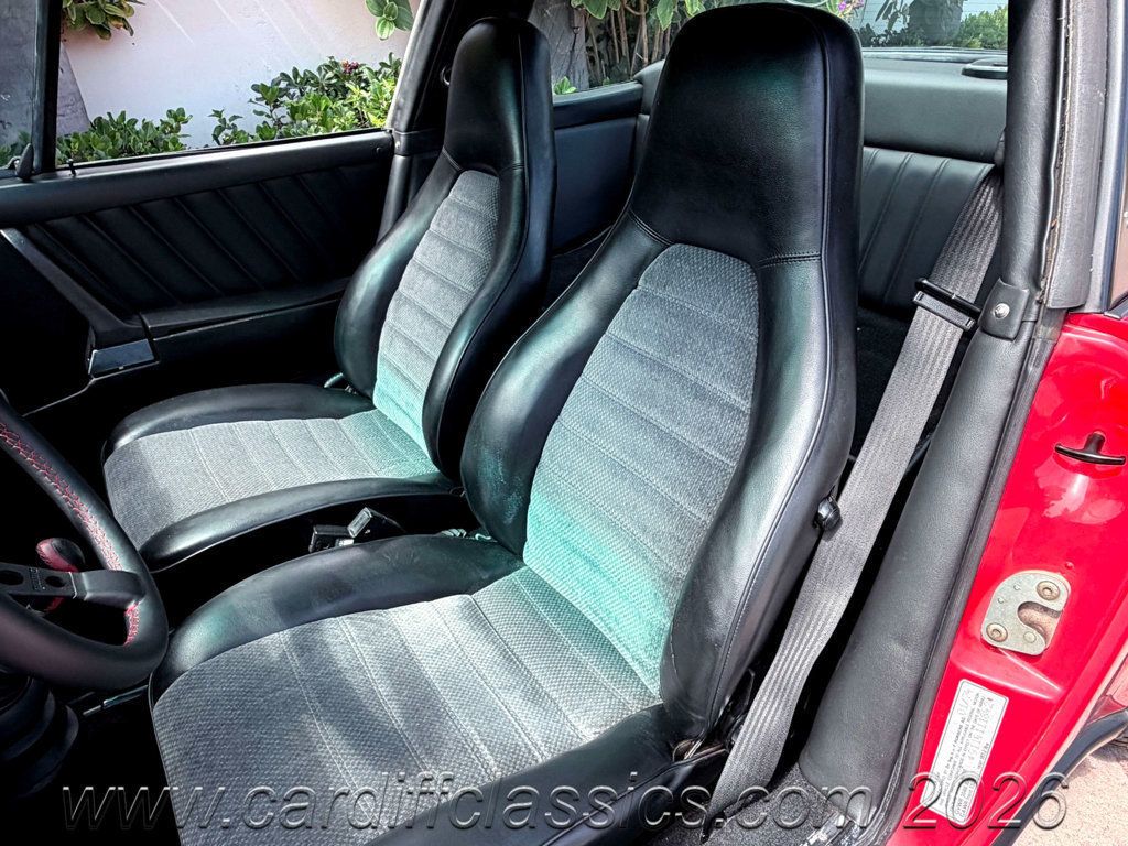 1974 Porsche 911  - 23071597 - 1