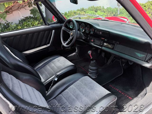 1974 Porsche 911  - 23071597 - 19