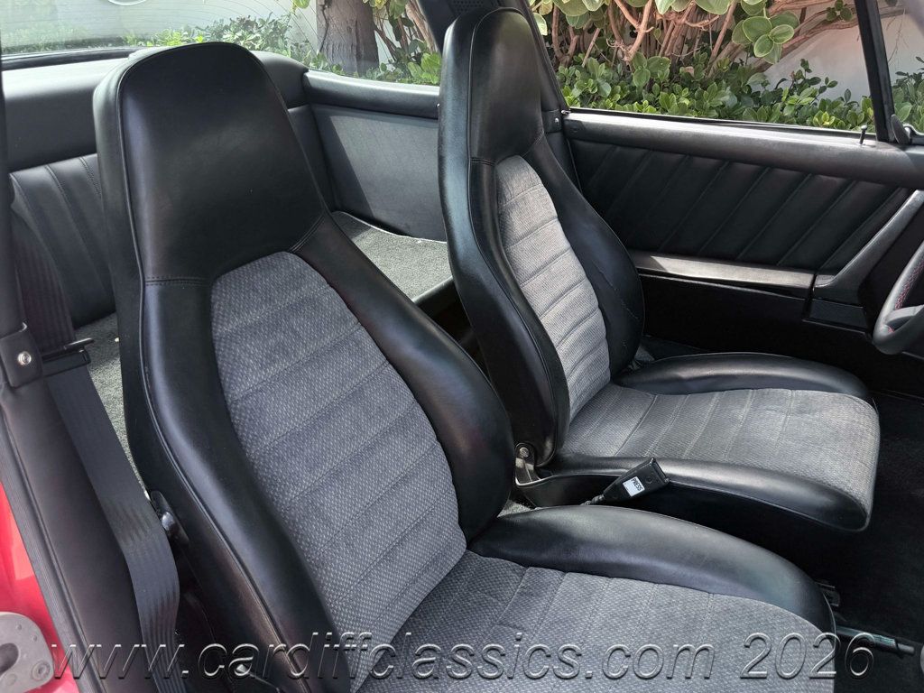 1974 Porsche 911  - 23071597 - 20