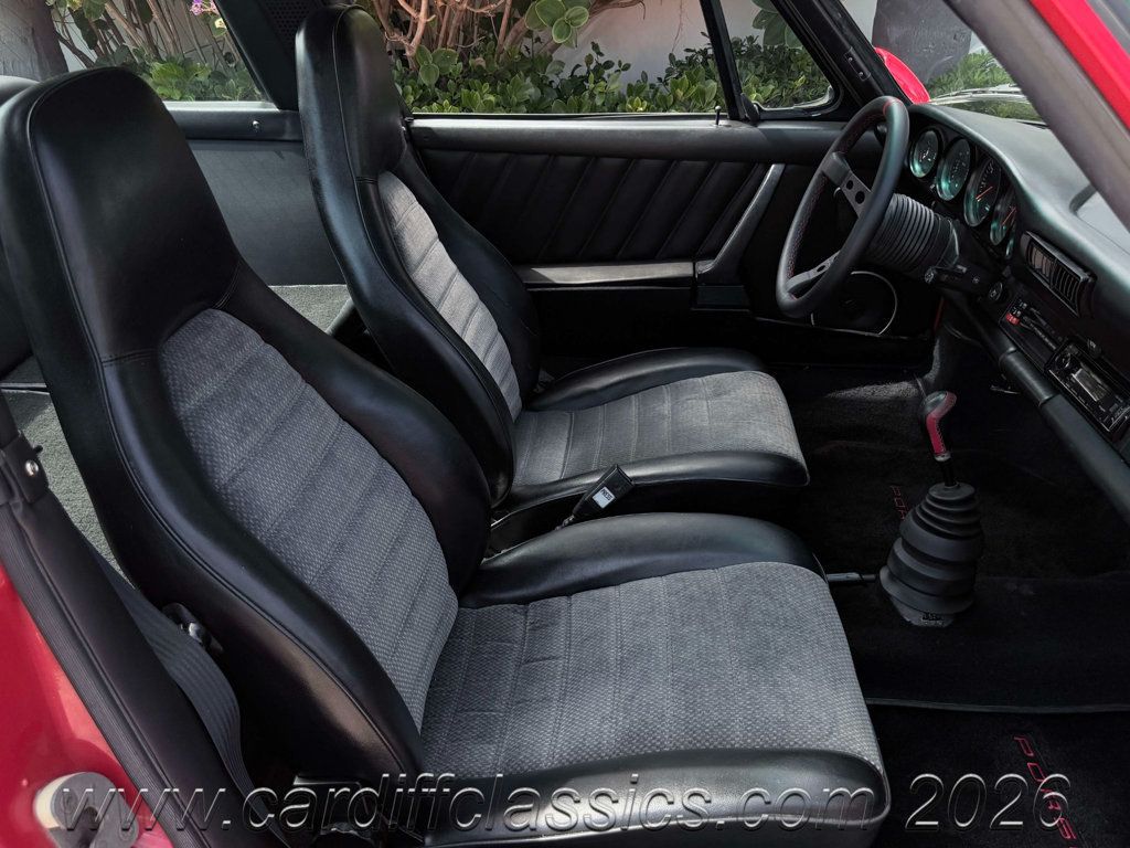 1974 Porsche 911  - 23071597 - 21