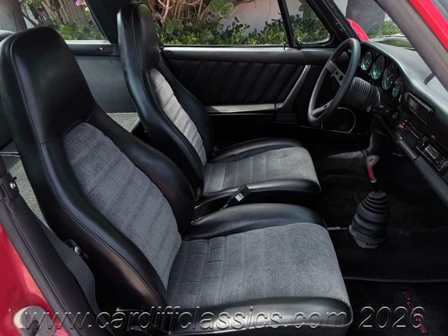 1974 Porsche 911  - 23071597 - 21