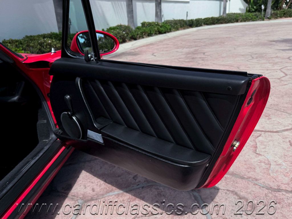 1974 Porsche 911  - 23071597 - 22