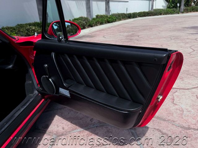 1974 Porsche 911  - 23071597 - 22