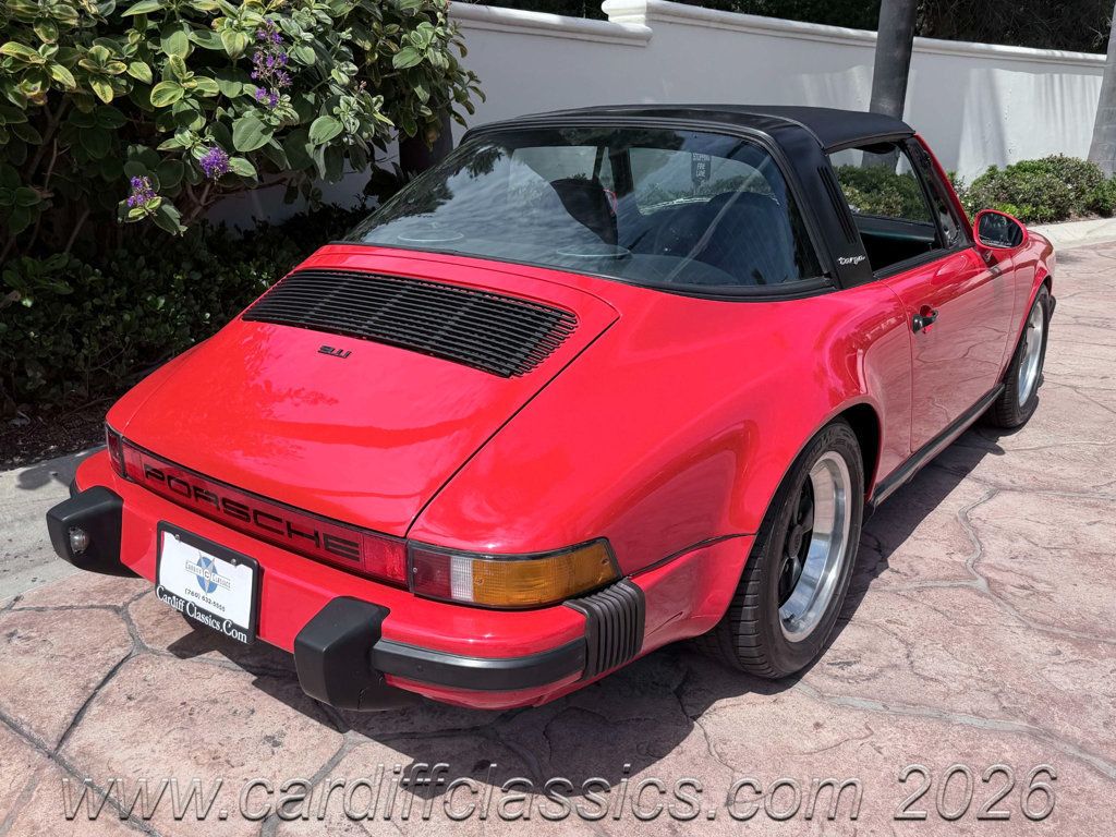 1974 Porsche 911  - 23071597 - 24