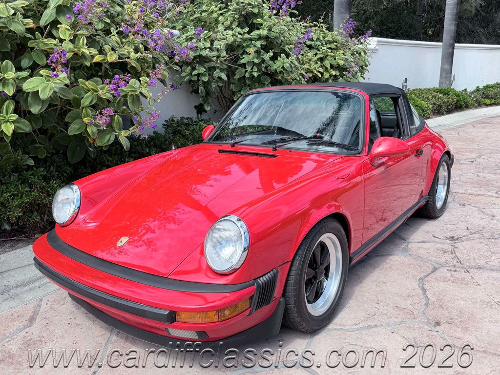 1974 Porsche 911  - 23071597 - 25