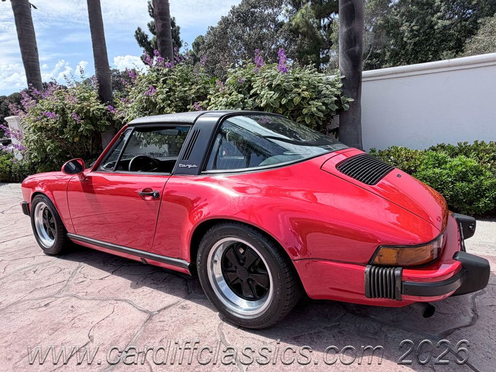 1974 Porsche 911  - 23071597 - 28