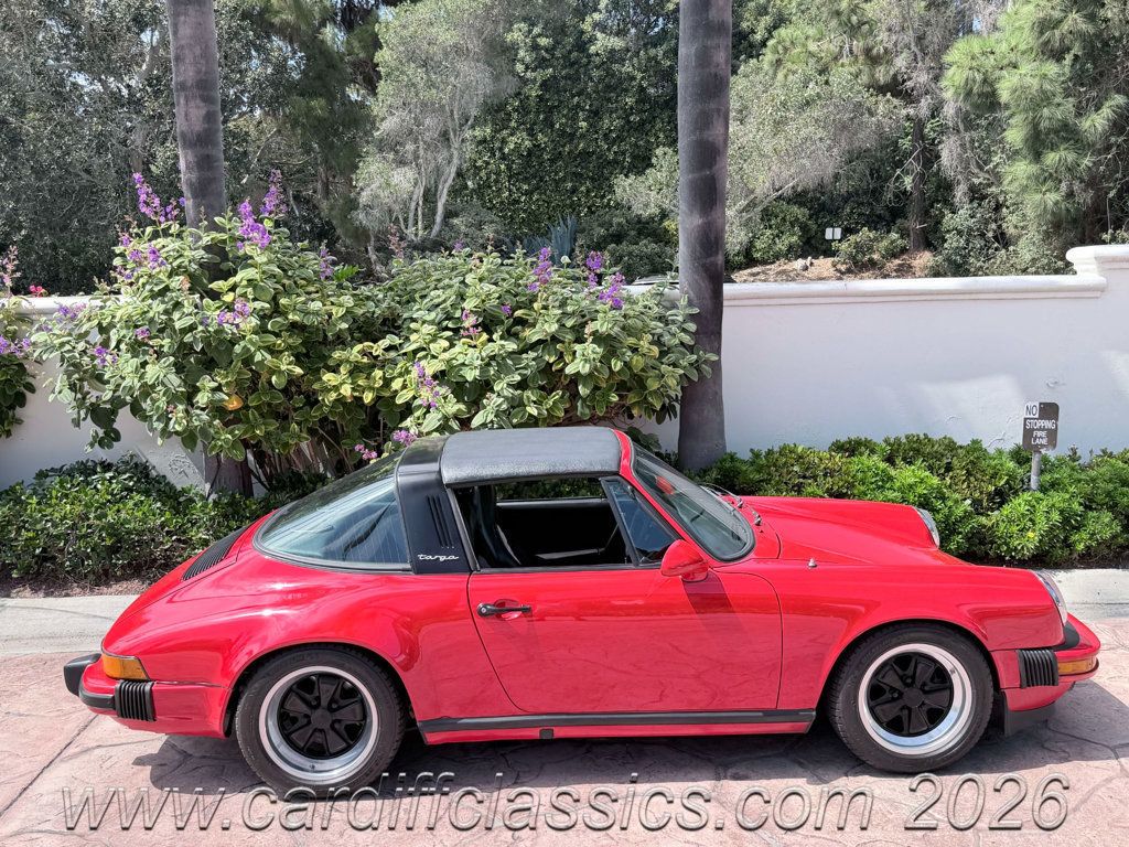1974 Porsche 911  - 23071597 - 2