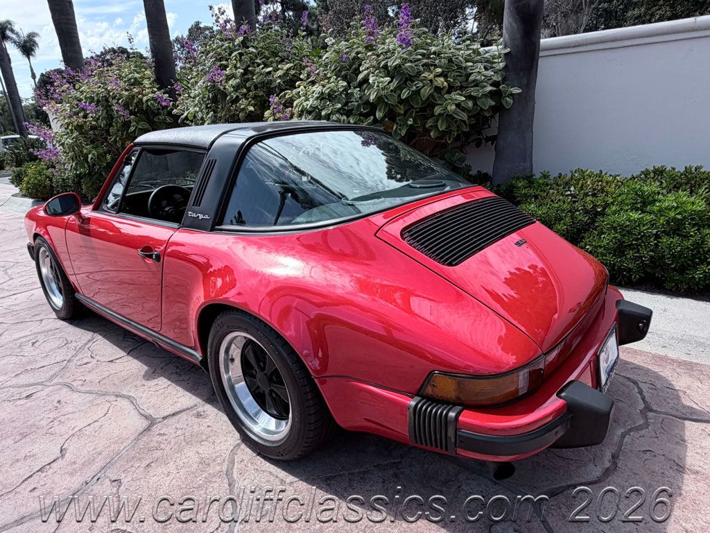 1974 Porsche 911  - 23071597 - 29