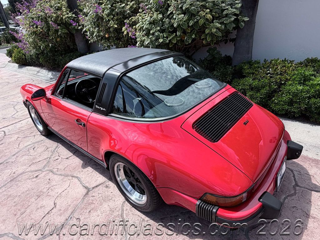 1974 Porsche 911  - 23071597 - 30