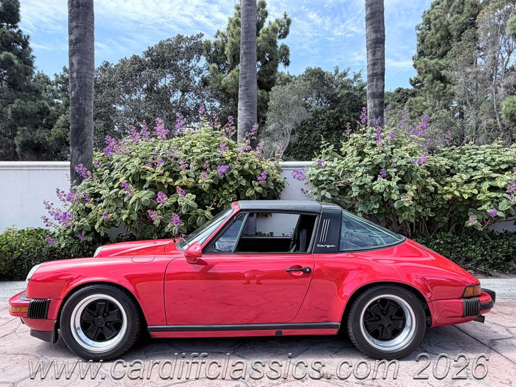 1974 Porsche 911  - 23071597 - 31