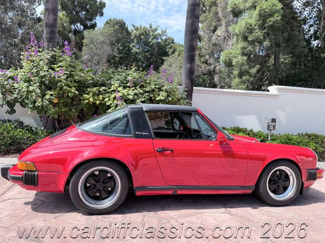 1974 Porsche 911  - 23071597 - 32