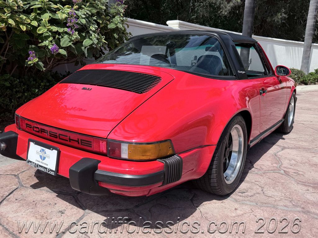 1974 Porsche 911  - 23071597 - 33