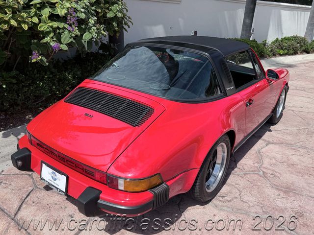 1974 Porsche 911  - 23071597 - 34