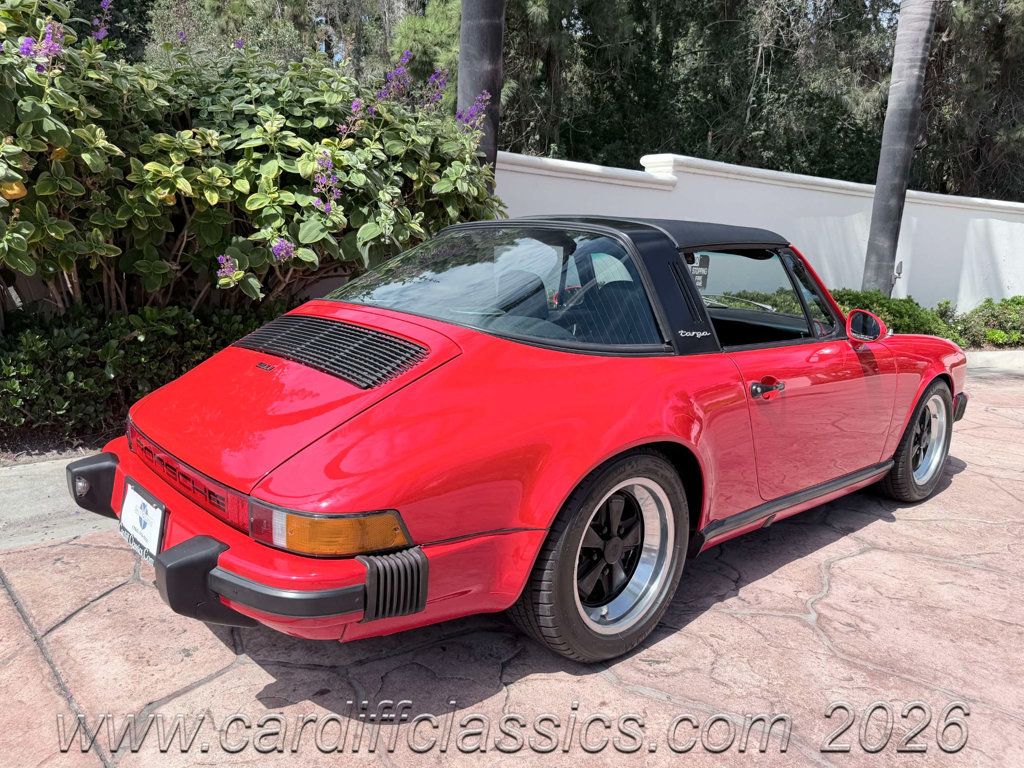 1974 Porsche 911  - 23071597 - 35