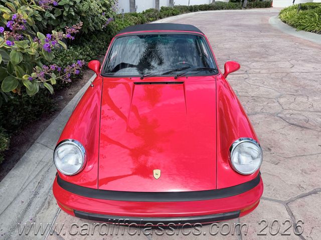 1974 Porsche 911  - 23071597 - 36