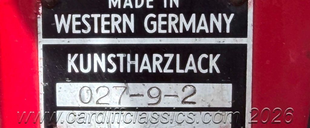 1974 Porsche 911  - 23071597 - 37