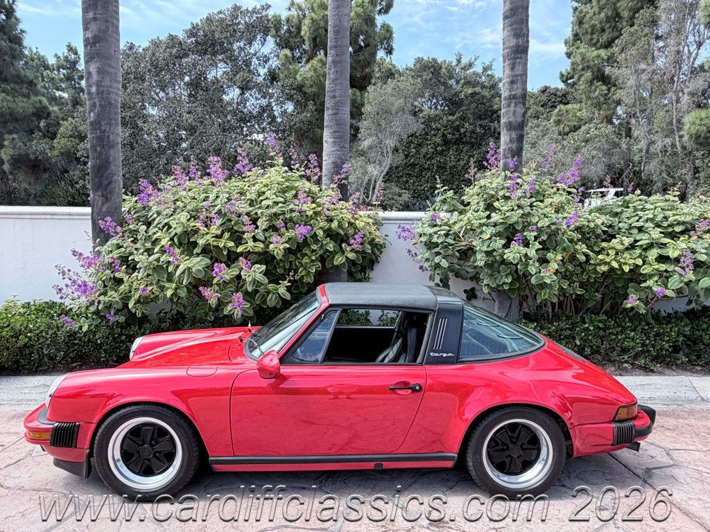 1974 Porsche 911  - 23071597 - 3