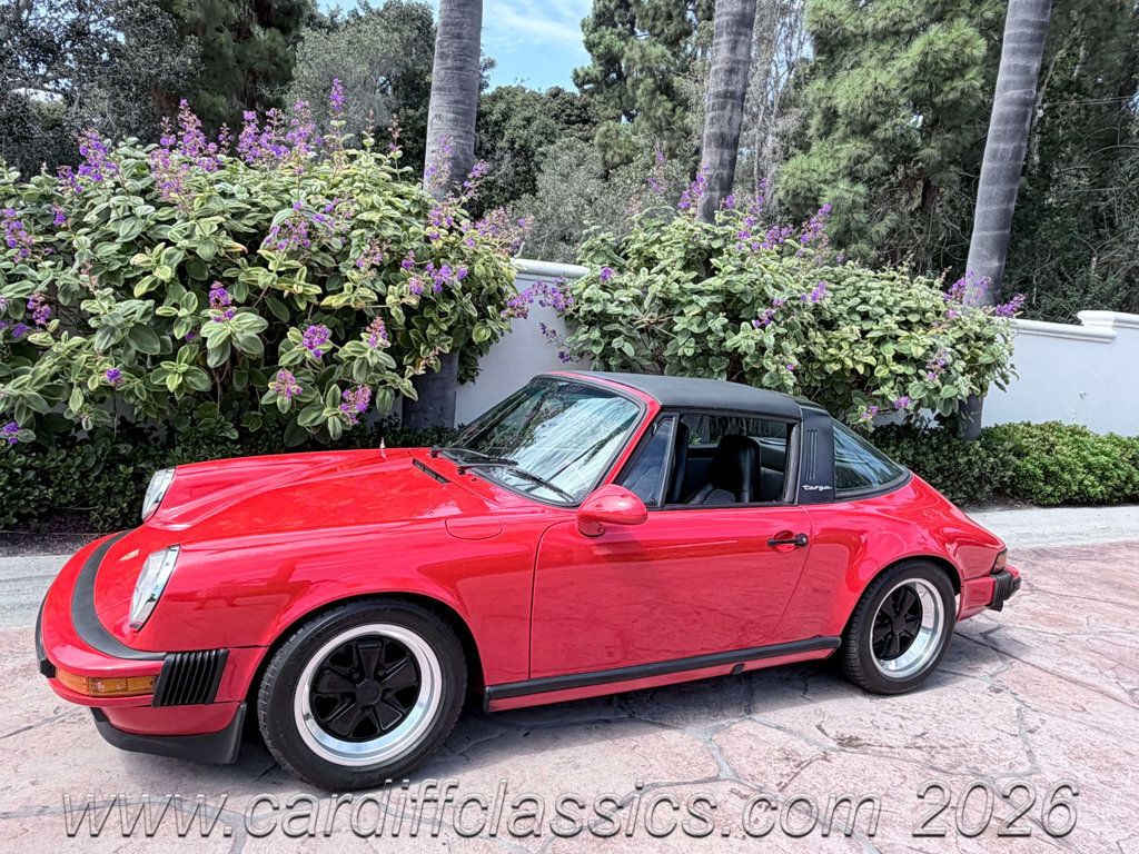 1974 Porsche 911  - 23071597 - 39