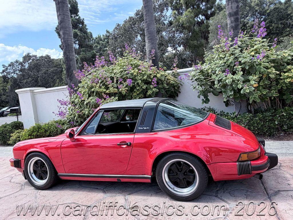 1974 Porsche 911  - 23071597 - 40