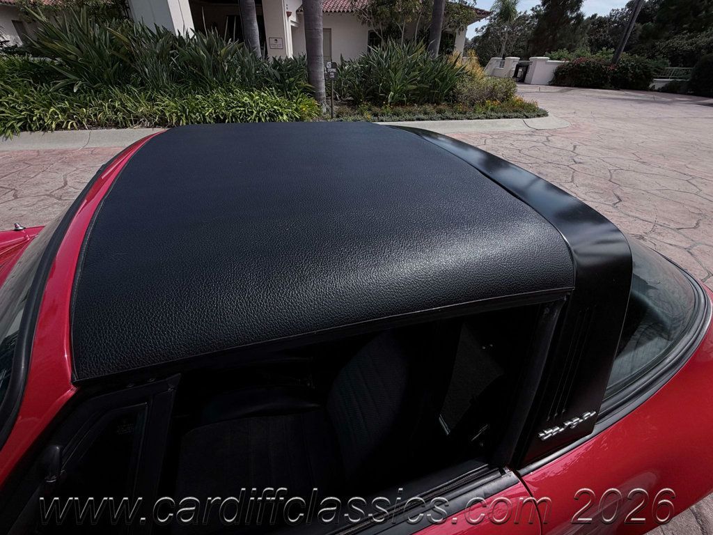 1974 Porsche 911  - 23071597 - 41