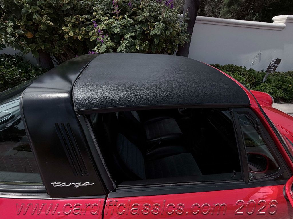 1974 Porsche 911  - 23071597 - 42