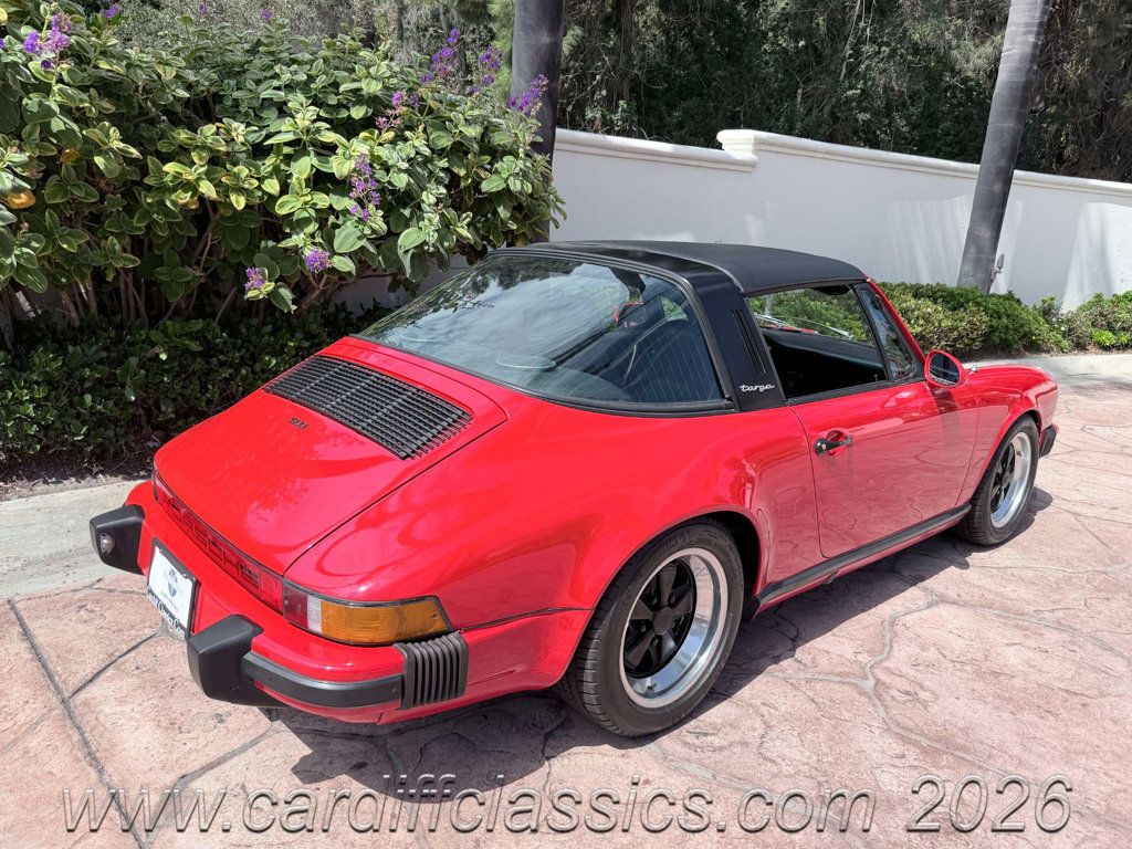 1974 Porsche 911  - 23071597 - 43