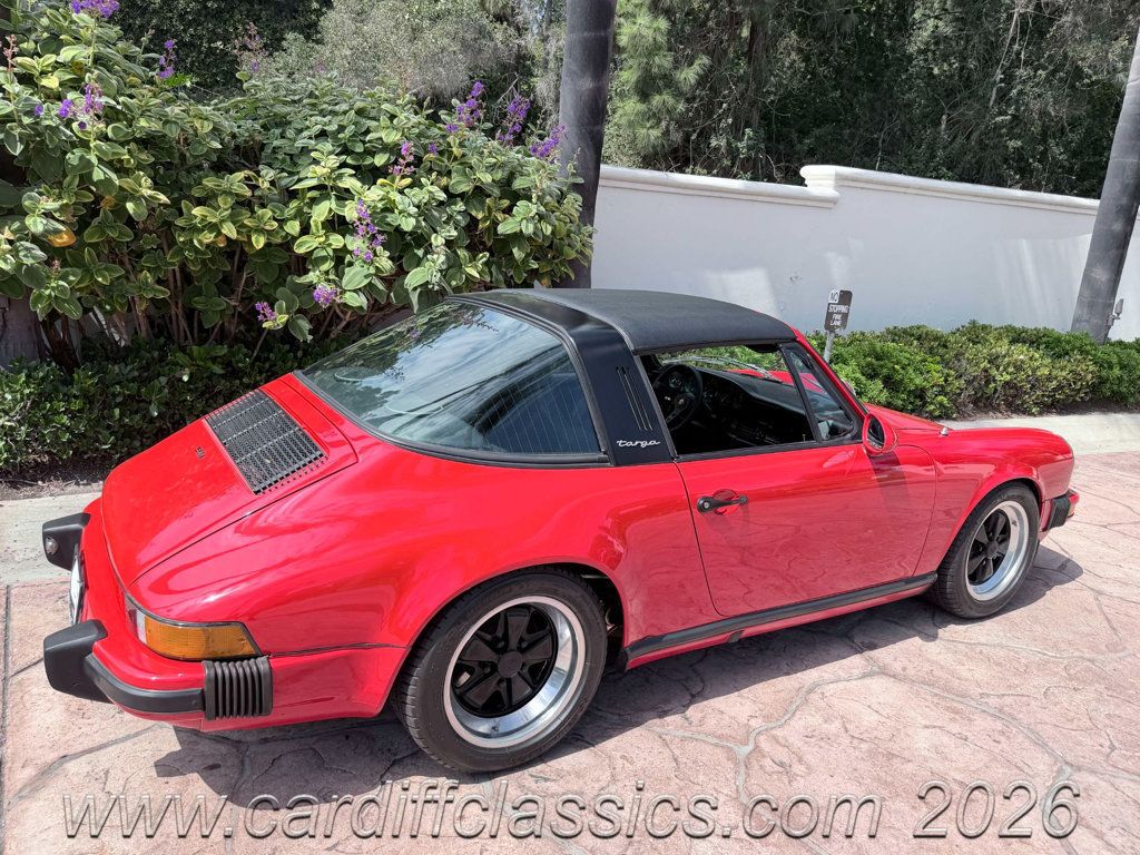 1974 Porsche 911  - 23071597 - 44
